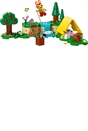 LEGO® Animal Crossing™ Bunnie’s Outdoor Activities 77047