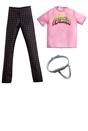 Barbie Ken Fashion and Accessories Assortment