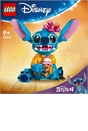 LEGO® | Disney Stitch Buildable Kids’ Toy Playset 43249