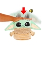 Star Wars Jumping Grogu Feature Plush