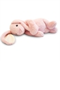 World's Softest Plush 40cm Pink Bunny