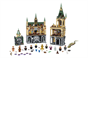 Lego Harry Potter 76389 Hogwarts™ Chamber of Secrets