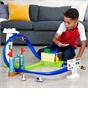 Hot Wheels Mario Kart Circuit Slam Track Set