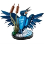 LEGO Icons 10331 Kingfisher Bird Set for Adults