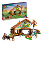LEGO® Friends Autumn’s Horse Stable 41745 Building Toy Set (545 Pieces)