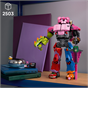 LEGO Fortnite Mecha Team Leader Figure 77078