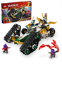 LEGO® NINJAGO® Ninja Team Combo Vehicle 4-in-1 Toy 71820