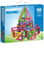 Magnetic Shapes 50 Piece Set