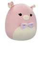 Original Squishmallows 20-Inch Hettie the Pink Pig