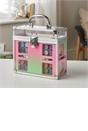 MYA Transparent Makeup Case