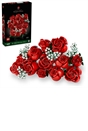 LEGO® Icons Bouquet of Roses Building Set 10328