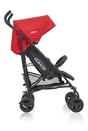 Graco TraveLite Stroller - Chilli