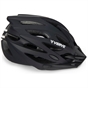 Verve Black Helmet (Size 58-61cm)