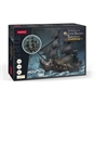 Queen Anne's Revenge 3D Puzzle with Lights