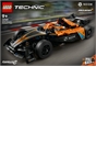 LEGO® Technic NEOM McLaren Formula E Race Car 42169