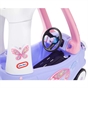 Little Tikes Cozy Coupe Car Fairy Ride On