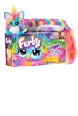Furby Interactive DJ Furby Rainbow