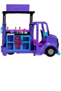 Monster High Fangtastic 2-in-1 Rockin' Food Truck Playset