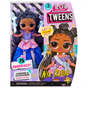 L.O.L. Surprise! Tween Series 3 Fashion Doll Nia Regal with 15 Surprises