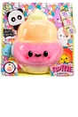 Fluffie Stuffiez Small Plush - Collectible Ice Cream