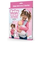 Baby Doll 2-in-1 Carrier