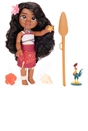 Disney Moana 2 My Singing Friend Moana & Heihei Doll