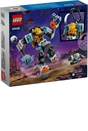 LEGO® City Space Construction Mech Suit Toy 60428