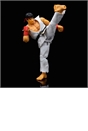 Street Fighter Ryu 15cm Action Figure