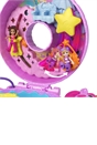 Polly Pocket Sparkle Cove Adventure Unicorn Floatie