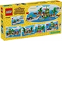 LEGO® Animal Crossing™ Kapp’n’s Island Boat Tour 77048