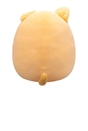 Original Squishmallows 20-Inch Cooper the Tan Dog