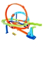 Hot Wheels Action Loop Cyclone Challenge Track Set