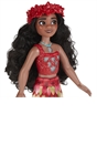 Disney Princess Singing Moana Fashion Doll