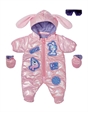 BABY born Deluxe Snowsuit 43cm