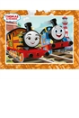 Ravensburger Thomas & Friends Fun Day Out 4 in a Box (12, 16, 20, 24 piece) Jigsaw Puzzles