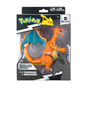 Pokémon  Select 6” Super Articulated Charizard figure 