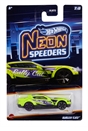 Hot Wheels Neon Speeders Vehicle Assortment