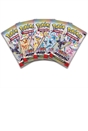 Pokémon Trading Card Game (TCG): Scarlet & Violet Prismatic Evolutions Binder Collection