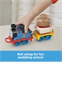 Thomas & Friends My First Push Along Thomas by Fisher-Price