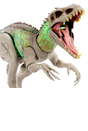Jurassic World Camouflage 'N Battle Indominus Rex Action