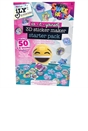 3D Sticker Maker Starter Pack - Sweet Treats