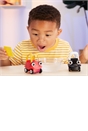 Let’s Go Cozy Coupe™ 2pk Mini colour Change Vehicles 