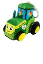 Lamaze John Deere Clip & Go Tractor 