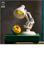 LEGO Ideas Disney Pixar Luxo Jr. Building Set 21357