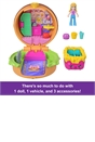 Polly Pocket Tiny Takeout Reveal Assortment