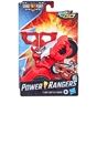 Power Rangers Rip N Go T-Rex Battle Rider and Dino Fury Red Ranger
