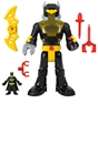 Imaginext DC Super Friends Batman Insider & Exo Suit Set