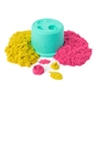 Kinetic Sand SquishBlossom Blooming Flower