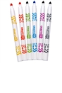 Crafty Co. Fine Tip Washable Markers 24 Pack