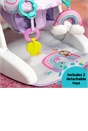 Bright Starts Sit-Me-Up Activity Floor Seat in Purple Paradise